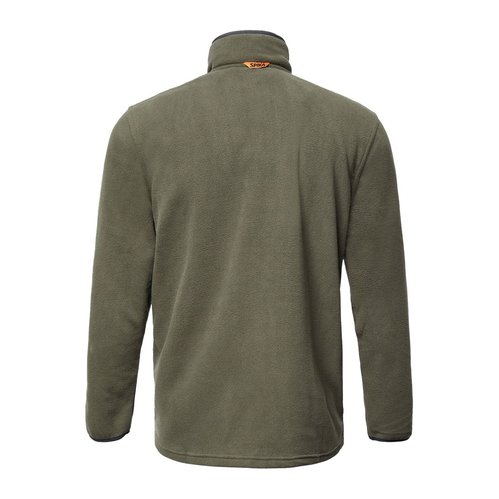 Spika Basecamp Fleece Hunting Jumper